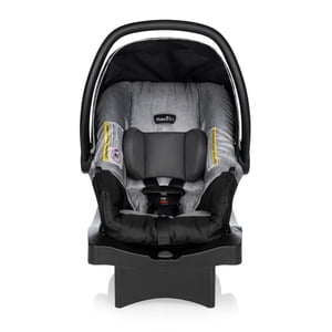 Evenflo LiteMax™ Siège de voiture pour bébés de sport (0-12 mois)