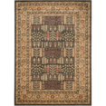 thumbnail image 1 of Safavieh Mahal Tapis Traditionnel Marine - 8 Pieds x 11 Pieds, 1 of 2