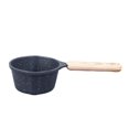 thumbnail image 2 of Kitchen Sauce Pan Nonstick Deepening Height Prevents Stickiness, Pour Spouts, Aluminum Construction, Compact Size for Versatile Cooking, 2 of 7