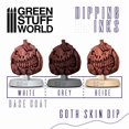thumbnail image 2 of Green Stuff World Dipping ink 60 ml - GOTH SKIN DIP New, 2 of 3