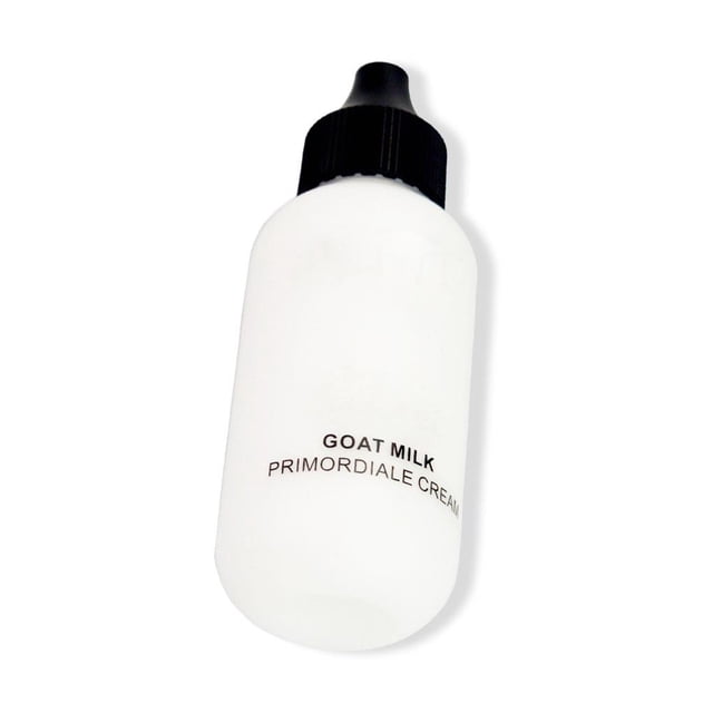 braveheart Professional Lazy Face Foundation Coverage Makeup Base Waterproof Moisturizing Beauty Primer Smooth Goat Milk Cream