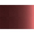thumbnail image 1 of Ahgly Company Tapis d'Intérieur Lavables en Machine Rectangulaire Transitionnel Brun Chocolat, 7' x 9', 1 of 7