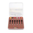 thumbnail image 2 of Screwdriver Set, Watchmaker Screwdriver Set Ergonomic 6pcs  for Electronic, 2 of 7