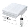 thumbnail image 1 of VEVOR Chauffe-Table de Massage avec Minuterie et 8 Réglages de Chaleur 73.6 Pouces x 30 Pouces, 1 of 9