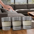 thumbnail image 4 of Rubbish Bags Product Category 3 Piece Modular Can for Home Use with Large Capacity and Minimalist Design Versatile Garbage Solution for Room Spaces 3PCS, 4 of 5
