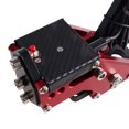 thumbnail image 5 of 14Bit X1 XSS TPX XBOX USB3.0 SIM Frein à Main pour Jeux de Course Volant G920 Rouge, 5 of 5