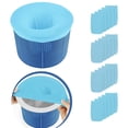thumbnail image 1 of RKSTN A chopper Pool Skimmer Filter Socks For Above Ground And Inground Pool Skimmer Basketnets Fine Mesh Screen Socks For Pool Skimmer Basket, 1 of 7