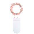 thumbnail image 4 of 1M/3.3FT 10 LED Fairy Starry Copper Wire String Battery Operated, 4 of 8