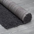 thumbnail image 2 of Ottomanson Non-Slip Rubberback Soft Shag Runner Rug for Hallway and Bathroom, Area Rug for Living Room, Bedroom, Dining Room, 2 of 7