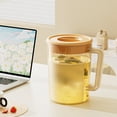 thumbnail image 1 of Cold Kettle Refrigerator Cold Kettle Fruit Teapot Lemonade Drink Containers For Kitchen Home Party Bar Wedding, 1 of 6