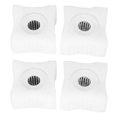thumbnail image 2 of Aquarium Filter Replacement Cotton, Small Fish  Filter Cotton, For Aquarium Fish, 2 of 8