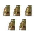thumbnail image 1 of tredstone Premium Tissues Paper Tassels For Party Wedding And Birthday Hanging Decorations Reusable Paper Gold,Type26 14 inch, 1 of 6