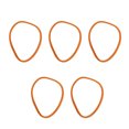 thumbnail image 1 of Treadle Sewing Machine Belt,5Pcs Sewing Machine Belt Sewing Machine Belt For Singer Sewing Machine Parts Elevated Design, 1 of 5