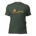 thumbnail image 1 of Mr. Schnappy Face Unisex t-shirt, 1 of 7
