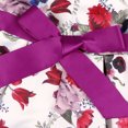 thumbnail image 3 of LEEy-world Filles Robes Filles Enfant Sans Manches Fleurs Lapin Imprime des Boutons Bretelles Robes Robe de Princesse, Violet, 3 of 5
