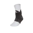 thumbnail image 1 of Mueller Sports Medicine Hg80 Premium Soft Ankle Brace With Straps (2X-Large), 1 of 1