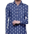 thumbnail image 4 of Atasi Indian PathaniKurtaPajama For Men Party Dress MensKurtaPyjama, 4 of 5