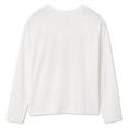 thumbnail image 2 of George Girls' Graphic Long Sleeve Tee, 2 of 2
