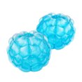 thumbnail image 5 of IROINID Inflatable Bumper Ball PVC Collision Ball Children Outdoor Sports Game Toys, 5 of 5