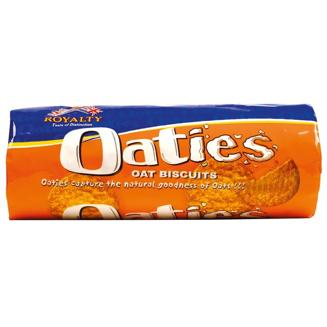 Royalty Oaties Biscuits 300Gm