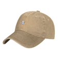 thumbnail image 1 of ZICANCN Funny Cartoon Bunny Casquette de Baseball Ajustable Femmes, Chapeaux pour Hommes Adulte Casquettes de Baseball en Denim Coton Lavé Mode, 1 of 6