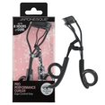 thumbnail image 1 of JAPONESQUE Pro Performance Lash Curler with Natural Arch for Sweeping Volume on Natural or False Lashes Holds Curl for up to 8 Hours Includes 1 Refill Pad, 1 of 5