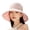 Pink, variant on GDREDA Summer Hats for Men Women's Hat Bridal Wedding Tea Party Wide Brimmed Summer Sun Hat Ladies Outdoor Elegant Temperament Sun Hat Pink,M