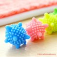 thumbnail image 1 of Reusable Washing Laundry Ball Magic Clothes garland paper; Dyer Ball Household Cleaning Tools, 1 of 2