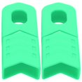 thumbnail image 1 of Bicycle Crank Arm Boot Protector, Bike Crank Boot Protector Durable Silicone  For Mountain Bike For Protect And Style Your Cranks Green, 1 of 8
