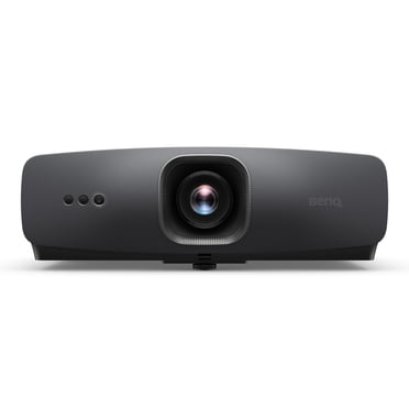 BenQ W2720i 4K UHD 2500lm LED Smart Home Theater Projector with AI