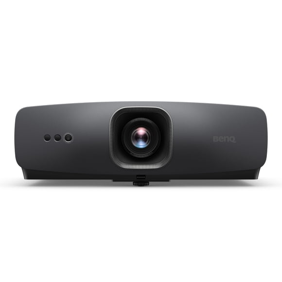 BenQ W2720i 4K UHD 2500lm LED Smart Home Theater Projector with AI