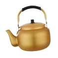 thumbnail image 1 of yuksok Electric Kettle Multifunctional Electric Kettle Fast Boiling Water Easy To Clean 1.5L, 1 of 9