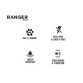 thumbnail image 2 of Ranger by Zeus Anti-Bark Collar, 2 of 3