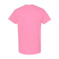 thumbnail image 5 of Gildan T-Shirt à Manches Courtes en Coton Épais pour Hommes (Lot de 5), 5 of 5