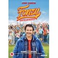 thumbnail image 1 of Fonzy [ NON-USA FORMAT, PAL, Reg.2 Import - United Kingdom ], 1 of 1
