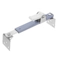 thumbnail image 1 of icolorfuled TV Safety Bracket 1 Set Stainless Steel Anti-Fall Device for Home Multi Color Ensures Stability and, 1 of 7