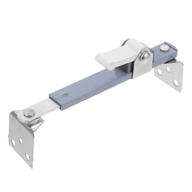icolorfuled TV Safety Bracket 1 Set Stainless Steel Anti-Fall Device for Home Multi Color Ensures Stability and