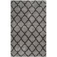 thumbnail image 2 of Safavieh Indie Careen Geometric Shag Area Rug, 2 of 2