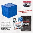thumbnail image 2 of Transformers Collectible 3.5in Mini Figure, 2 of 5