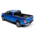 thumbnail image 4 of Convient 2009-2014 Ford F-150 Retrax Tonnail Cover 60371 RetraxONE MX; Rétractable Manuel; Verrouillable; Noir Mat; Polycarbonate, 4 of 8