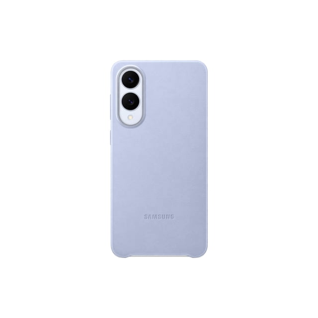 Samsung Galaxy S25 Edge Kindsuit Phone Case Protective Cover Stylish Design Durable Soft Inner Lining EF-VS937PLEGUS Light Blue