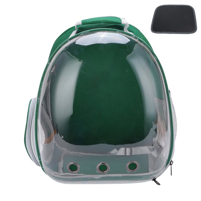 ANGGREK Porte-Animaux, Petit Sac à Dos de Transport pour la Randonnée à l'Extérieur pour le Vélo