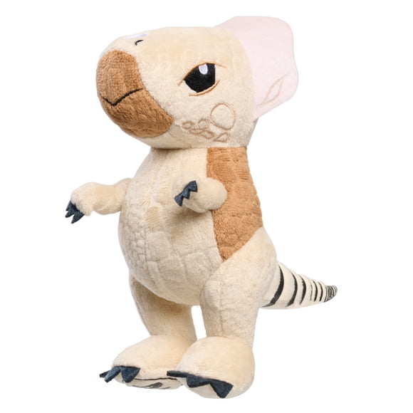 Jurassic World Rebirth Small Plush Aquilops