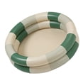 thumbnail image 4 of <p>Piscine Gonflable, Piscine Gonflable au Style Mignon pour Intérieur Extérieur</p>, 4 of 7
