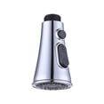 thumbnail image 4 of Spayer Head Sink 3 Functions Spray Head G12 Pull Out Spray Head Nozzle for Kitchen Pull Down Replacement Spray Head Kitchen Tap Sprayer Spout, 4 of 7