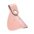 thumbnail image 3 of KLKCMS Lunettes de Soleil Couvre-Nez Confortable Protection Solaire Extérieur Coussinet de Protection Solaire pour Nez Rose, 3 of 9