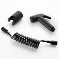 thumbnail image 1 of Toilet Douche Bidet Head Handheld Hose Spray Sanitary Shattaf Kit Shower, 1 of 6