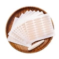 thumbnail image 2 of Adhesive Invisible Double Eyelid Patch Lace Eye Sticker T.1 Tape GX Makeup E9Q3, 2 of 9