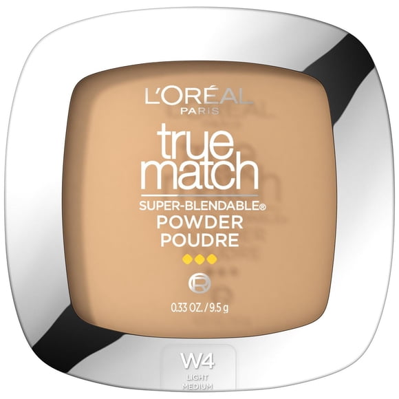 L'Oréal Paris True Match Powder, 9.5 g