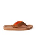 thumbnail image 1 of Sandales de plage tout-aller George pour hommes, 1 of 4
